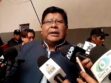 Eliser Roca, autoridad edil de El Alto