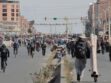 bloqueos en Bolivia