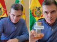 El presidente Rodrigo Pa