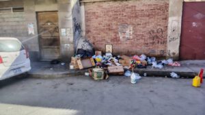 Basura