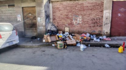 Basura