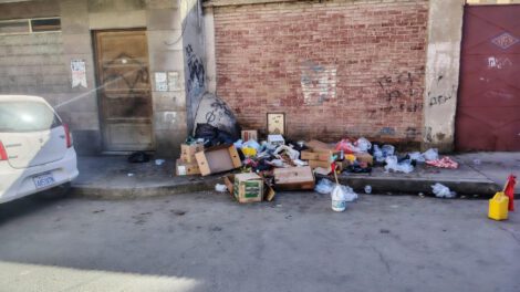 Basura