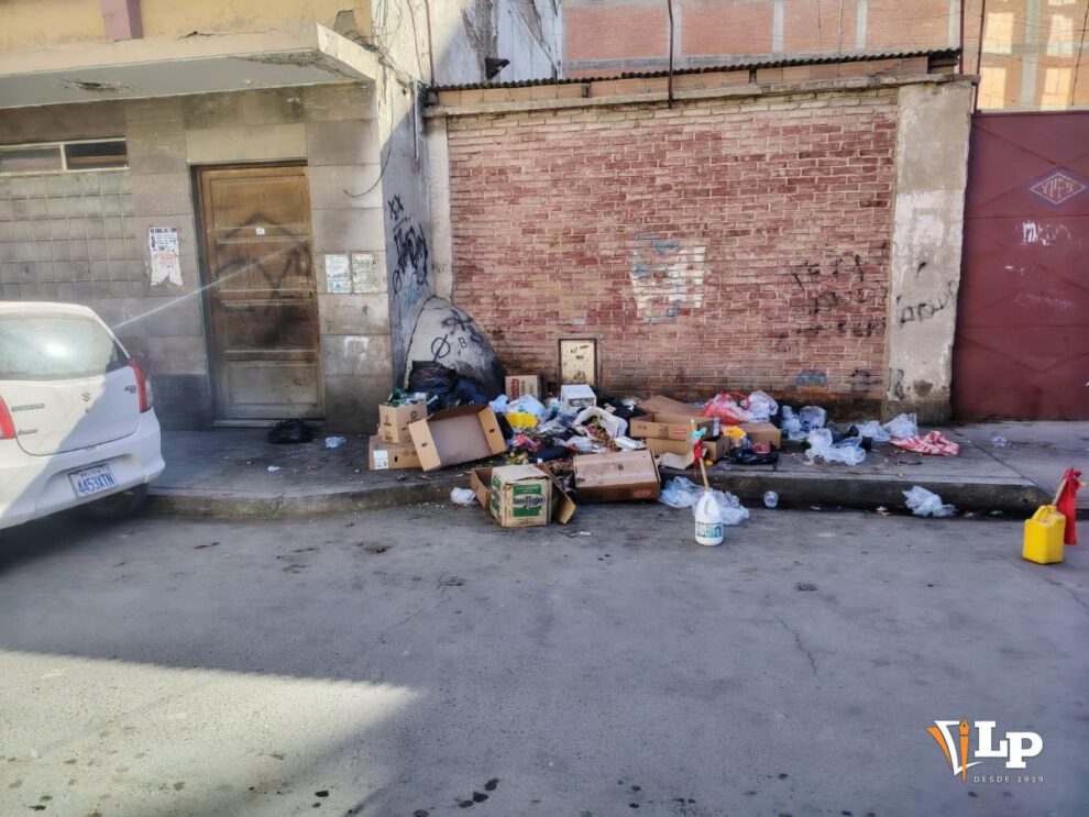 Basura