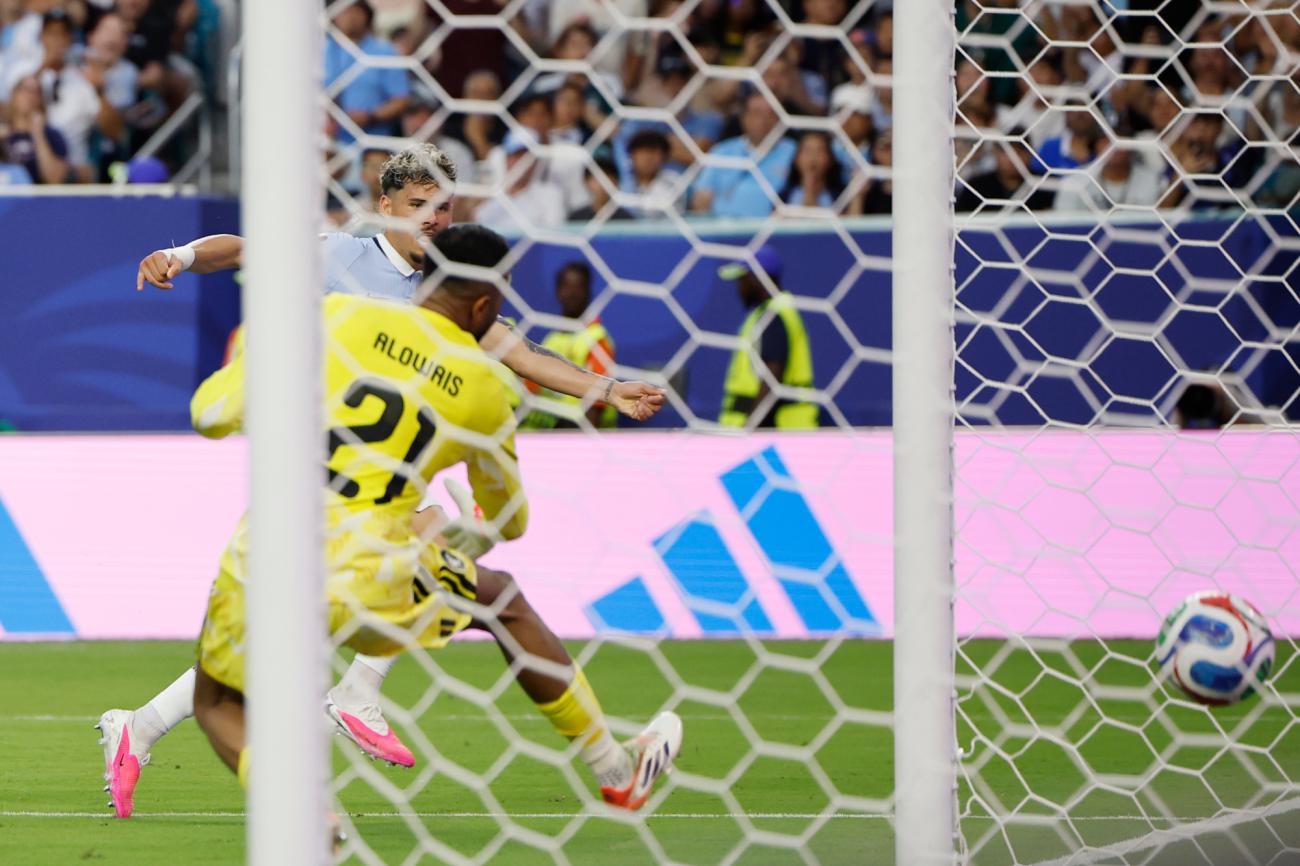Mundial 2026, Mundial 2026 Arabia Saudita vs. Uruguay