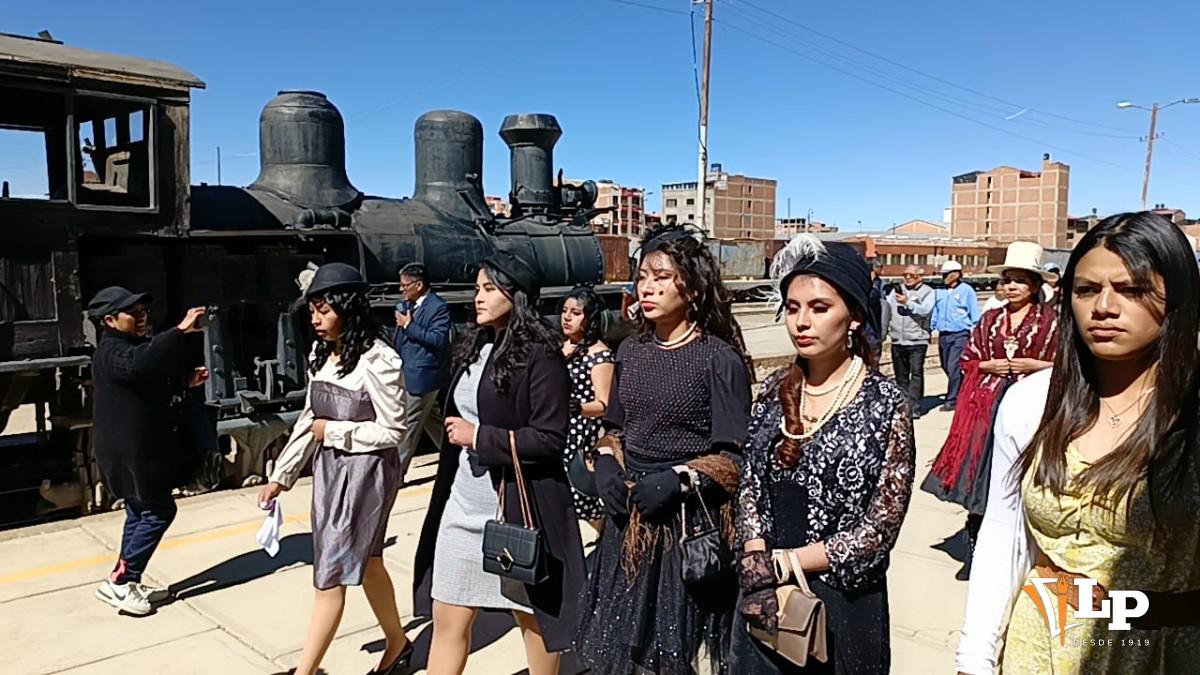 Madrinas de guerra