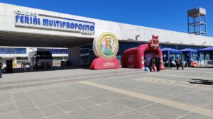 Feria de Lacteos