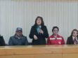 Círculo de mujeres periodistas