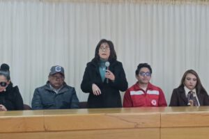 Círculo de mujeres periodistas