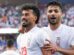 Mundial 2026, Mundial 2026 Irán vs. Nueva Zelanda