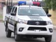 Patrulla policial