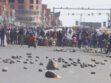 bloqueo en Bolivia