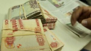 Las investigaciones derivaron en el decomiso de recursos económicos y son objeto de análisis por parte de las instancias correspondientes