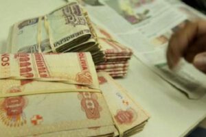 Las investigaciones derivaron en el decomiso de recursos económicos y son objeto de análisis por parte de las instancias correspondientes