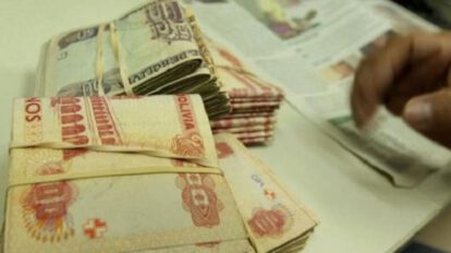 Las investigaciones derivaron en el decomiso de recursos económicos y son objeto de análisis por parte de las instancias correspondientes
