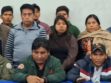 Dirigentes del Trópico