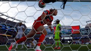 Mundial 2026, Mundial 2026 Noruega vs. Irak