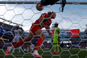 Mundial 2026, Mundial 2026 Noruega vs. Irak