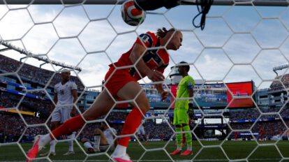 Mundial 2026, Mundial 2026 Noruega vs. Irak