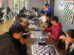 Olimpiada Escolar de Ajedrez, Participaron 54 ajedrecistas, Certamen nacional disputado en Tarija