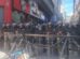El cerco policial en Plaza Murillo lleva semanas restringiendo el ingreso a Kilómetro Cero