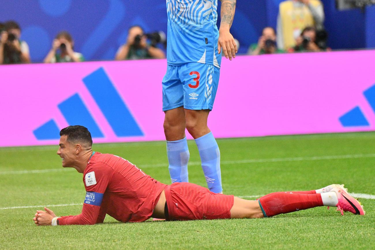 Mundial 2026, Mundial 2026 Portugal, Mundial 2026 RD del Congo