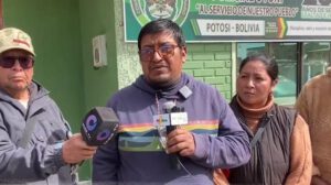 Representantes cívicos