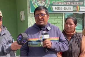 Representantes cívicos