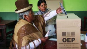 Las elecciones judiciales deben llenar acefalías del TCP y el TSJ