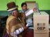 Las elecciones judiciales deben llenar acefalías del TCP y el TSJ