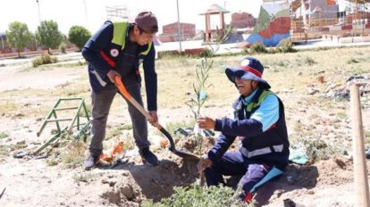 Ley ambiental