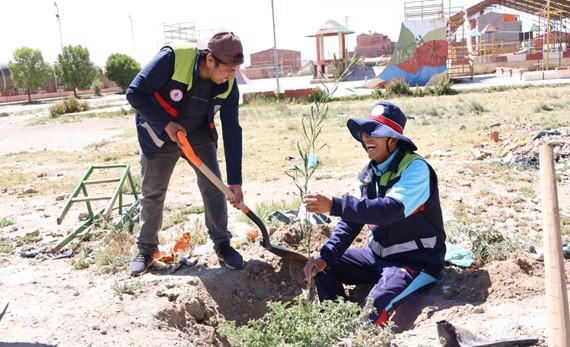 Ley ambiental