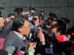 Personas increpó al senador Nilton Condori por los bloqueos