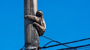 La escasez de combustible dificulta el despliegue de personal, vehículos y equipamiento especializado