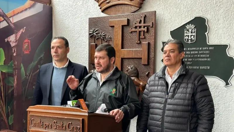 Stello Cochamanidis, líder cívico