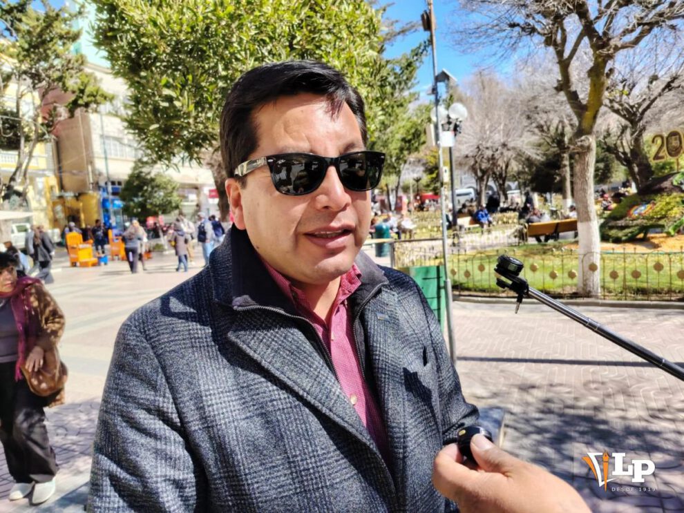 Marco Flores