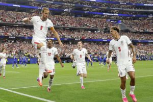 Mundial 2026, Mundial 2026 Inglaterra vs. Croacia