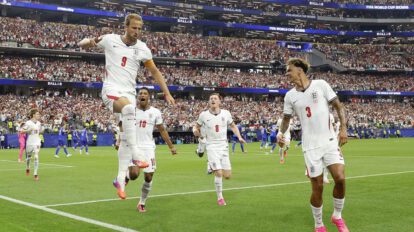 Mundial 2026, Mundial 2026 Inglaterra vs. Croacia