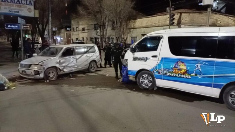 Imagen del suceso