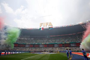 Mundial 2026