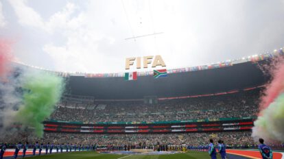 Mundial 2026