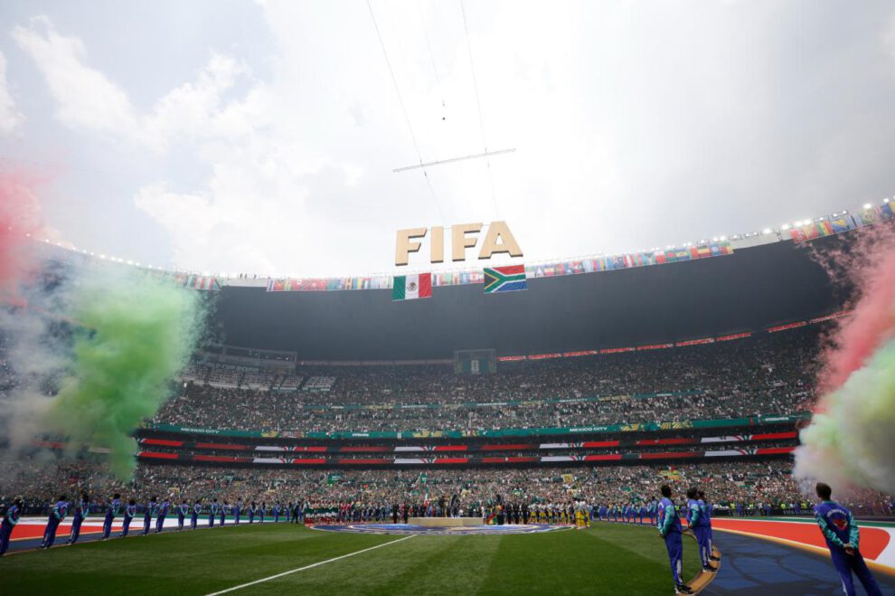 Mundial 2026