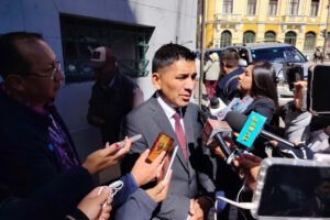 Alcalde
