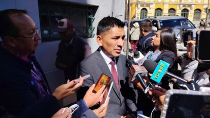 Alcalde