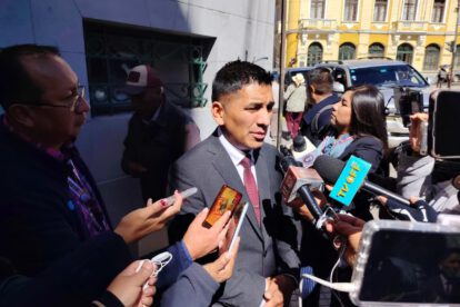 Alcalde