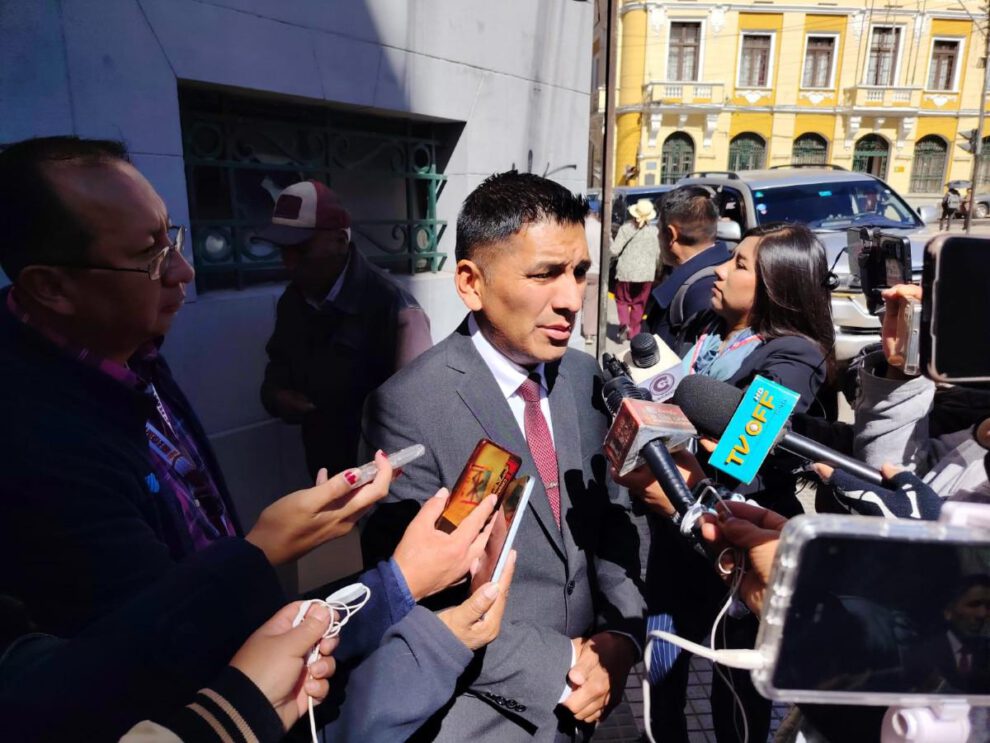 Alcalde