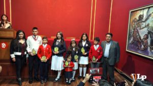 Ganadores Concurso de poesía