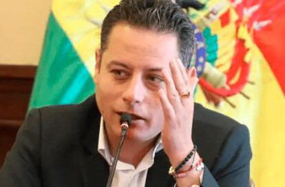 EDMAND LARA
