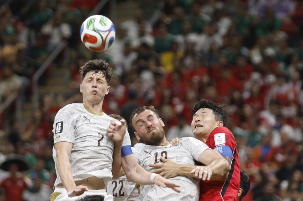 fotografía jugadores mundial 2026