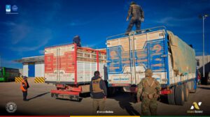 alimentos de procedencia extranjera