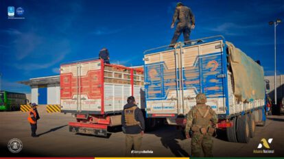 alimentos de procedencia extranjera